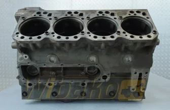 Crankcase for engine Liebherr D9408 9887002