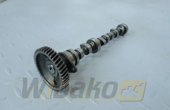 Camshaft for engine Kubota D722 1A023-16010