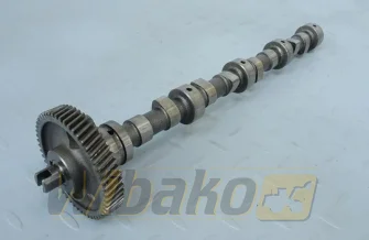 Camshaft for engine Kubota V1505E 16271-16010