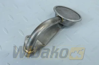 Pipeline for engine Kubota V1505 16282-32117