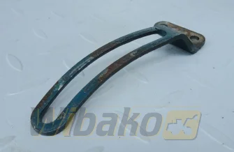 Alternator bracket for engine Kubota D722 12599-64420
