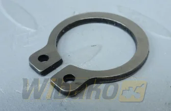 sworznia koła zębatego pośredniego for engine Kubota D722 