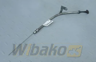 Oil dipstick for engine Kubota D722 16875-36411