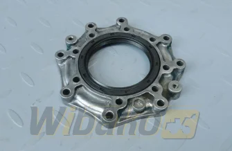 Obudowa uszczelniacza wału korbowego for engine Kubota D722 15841-04800