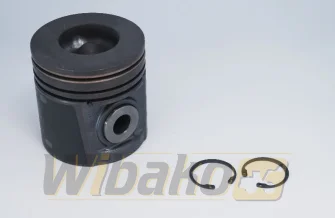 Engine piston 0.50 Sonne 516K04101