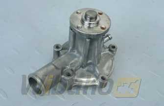 Water pump for engine Kubota V1505 1K576-73032