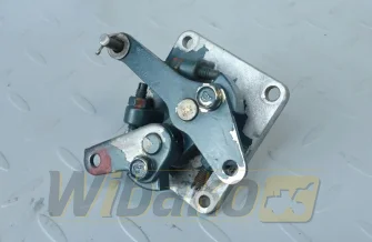 Gas regulator for engine Kubota V1505 1G070-57014