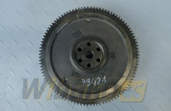 Flywheel Z= 98 for engine Kubota V1505 17562-25016
