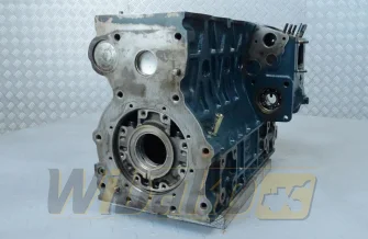 Crankcase for engine Kubota V1505 1.498
