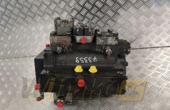 Distributor Parker M400LS-2-2357 11411679