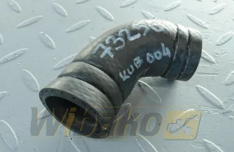 Flexible connector Kubota 1G680-72870