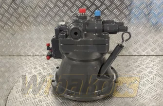 Swing motor Kawasaki M2X146B-CHB-10A-06/270 