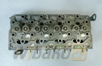Cylinder head for engine Kubota V2203 6Y30
