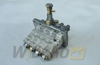 Injection pump kasetowa for engine Kubota V2203 1G796-51012