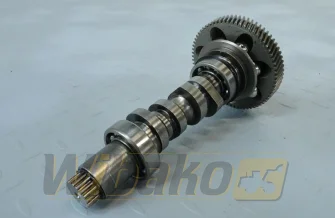 Camshaft pompy wtryskowej for engine Kubota V2203 1G796-16020