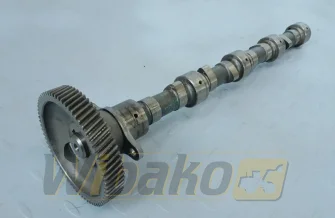 Camshaft for engine Kubota V2203 1A091-16150