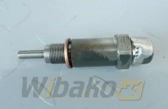 Tłoczek listwy pompy wtryskowej for engine Kubota V2203 1G911-54160