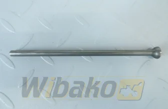 Push rod L= 157 mm for engine Kubota V2203 19013-15110