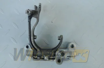 Dźwignia regulatora gazu for engine Kubota V2203 1G925