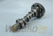 Camshaft pompy wtryskowej for engine Kubota V2203 1G796-16020 – used