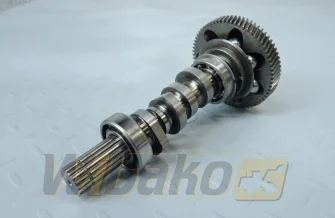 Camshaft pompy wtryskowej for engine Kubota V2203 1G796-16020