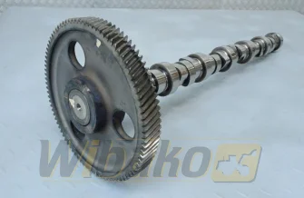 Camshaft for engine Mercedes OM906LA 