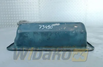 Oil sump for engine Kubota V2203 