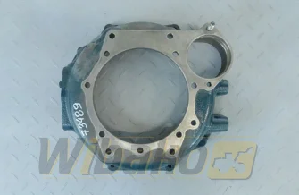 Flywheel housing for engine Kubota V2203 2203