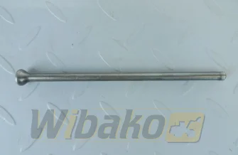 Push rod L= 157 mm for engine Kubota V2203 19013-15110
