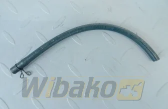 Fuel line for engine Kubota V2203 17331-42500