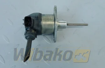 Shutdown device for engine Kubota V2203 1A021-60013