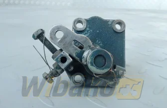 Dźwignia gaszenia silnika for engine Kubota V2203 1G799-57000