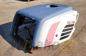for dumper truck Terex TA30RS 15331377