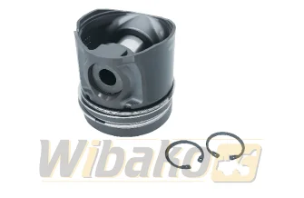 Engine piston STD, ⌀122mm Sonne 408KR00300