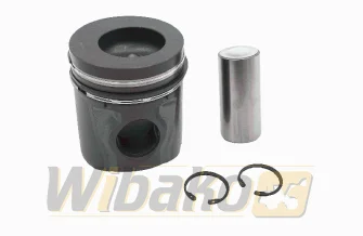 Engine piston STD, 115mm Sonne 408K00400