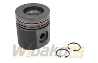 Engine piston STD, 120mm Sonne 408K00200