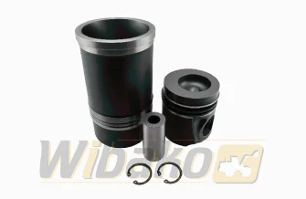 Repair set tuleja 2-oringi STD, 115mm Sonne 408A00400