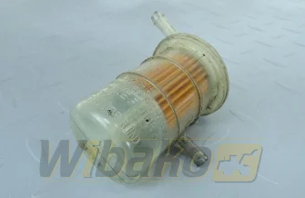 Fuel filter for engine Mitsubishi L3E MM435190