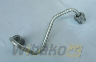 Fuel Injection Pump Pipe CYL. 2 for engine Mitsubishi L3E 30L61-07500