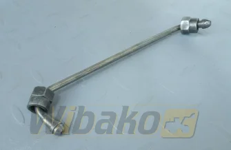 Fuel Injection Pump Pipe CYL. 3 for engine Mitsubishi L3E 30L61-07600