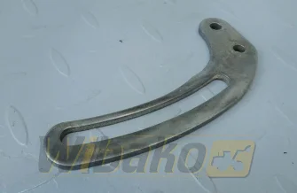 Alternator bracket for engine Mitsubishi L3E 30N68-01200