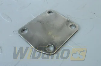 Block cap for engine Mitsubishi L3E MM433627