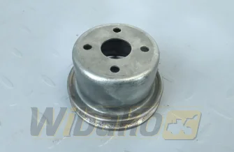 Fan pulley D= 90 mm for engine Mitsubishi L3E MM405460