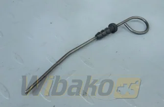 Engine oil dipstick for engine Mitsubishi L3E 30N42-00300
