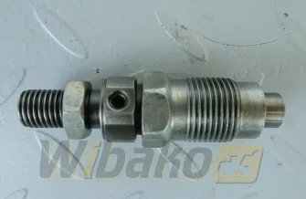Injector for engine Mitsubishi L3E 31A61-01010