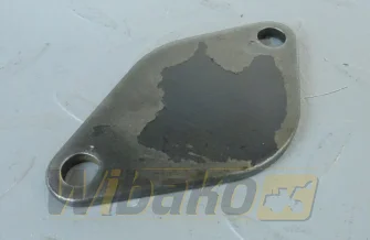 Block cap for engine Mitsubishi L3E MM432677