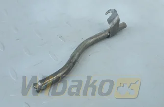 Oil dipstick housing Mitsubishi L3E MM430613
