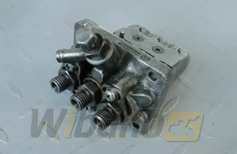 Injection pump kasetowa for engine Mitsubishi L3E 094500-5160