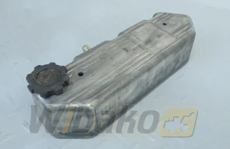 Cylinder head cover for engine Mitsubishi L3E 30L04-11200
