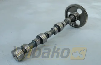 Camshaft for engine Mitsubishi L3E MM433-19702